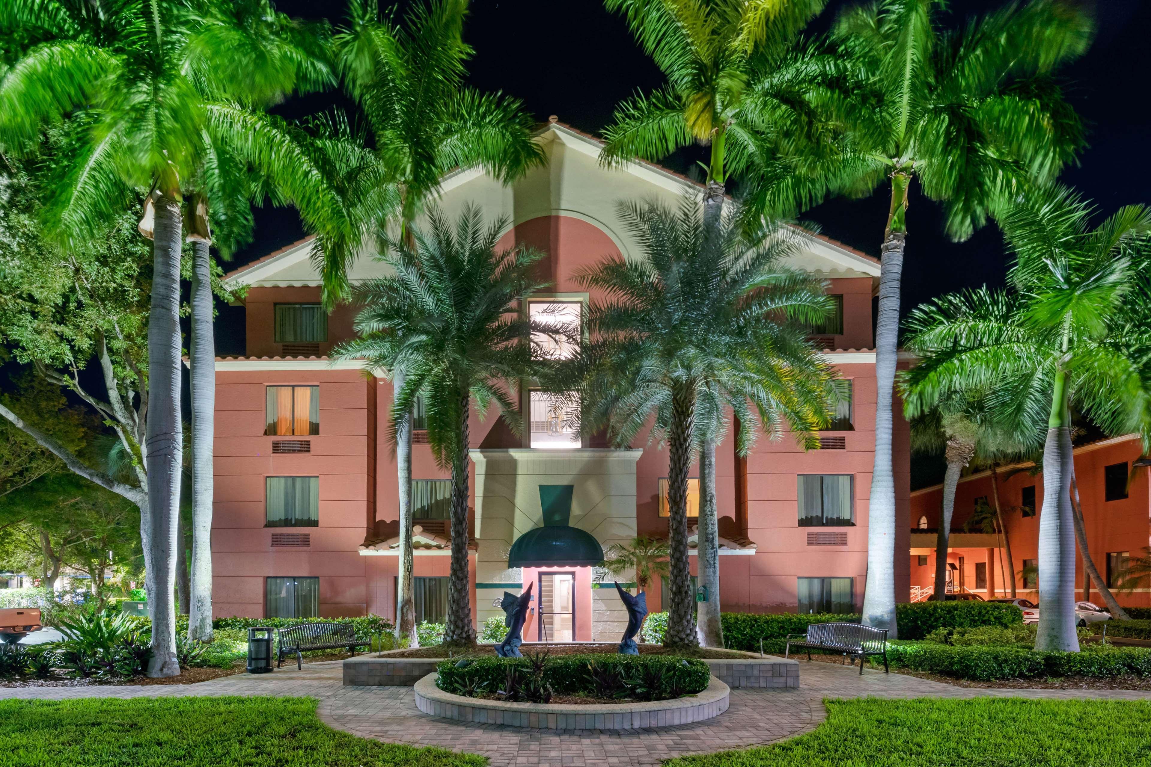 Best Western Plus Palm Beach Gardens Hotel & Suites And Conference Ct Kültér fotó