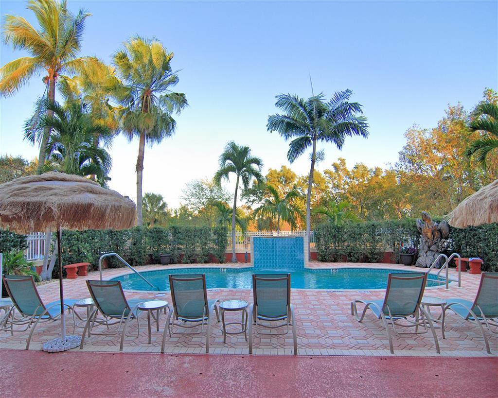 Best Western Plus Palm Beach Gardens Hotel & Suites And Conference Ct Létesítmények fotó